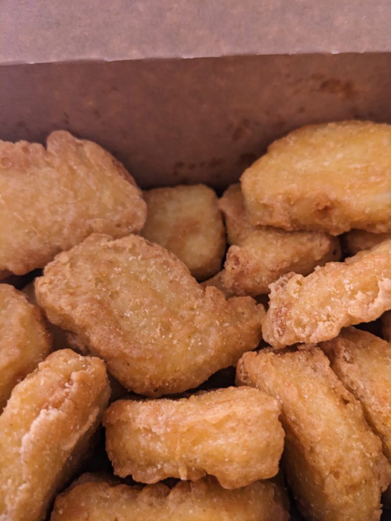 Chicken Nuggets